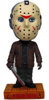 Wacky Wobbler - Friday the 13th: Jason Voorhees